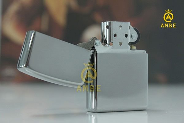 thuật ngữ zippo
