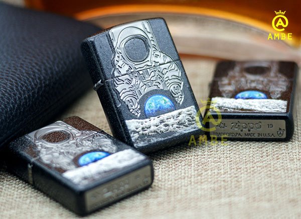 top bật lửa zippo limited đẹp