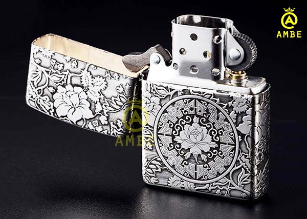 thuật ngữ zippo