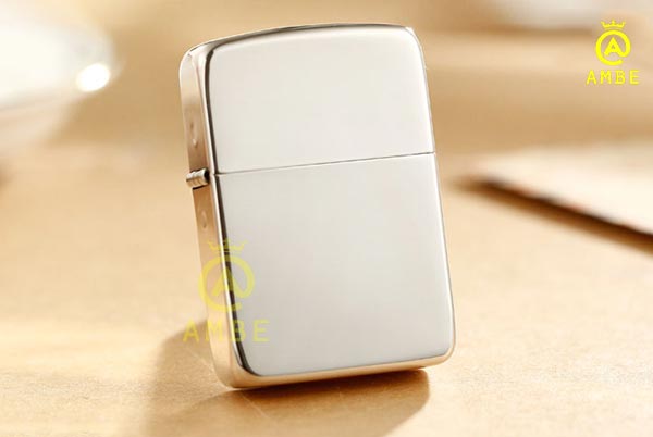 cách chọn zippo cho phái mạnh