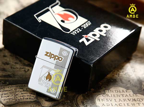thuật ngữ cho zippo