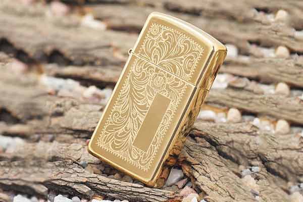 Giá trị tiền tệ Zippo