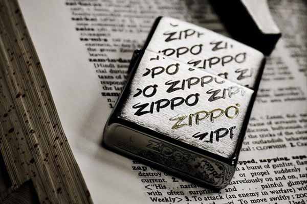 Giá trị bật lửa Zippo