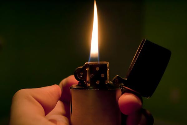 Giá trị tinh thần Zippo