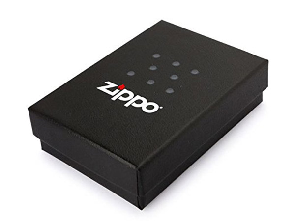 hộp zippo chính hãng