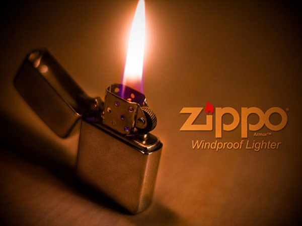 thương hiệu zippo bật lửa chống gió tốt nhất