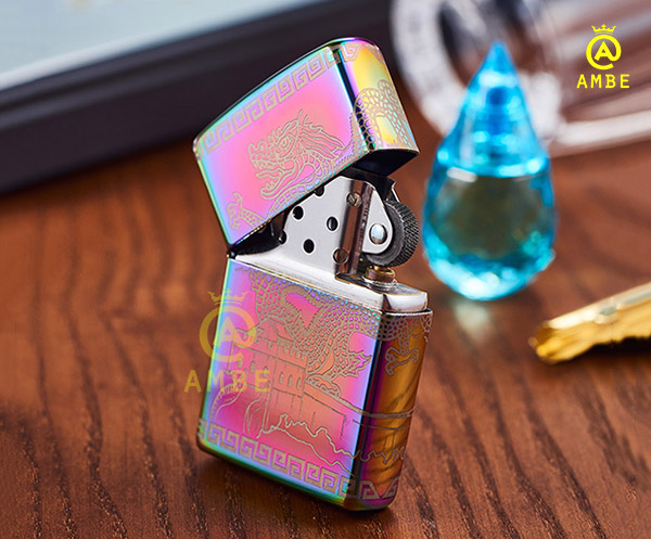 bật lửa Zippo 49045