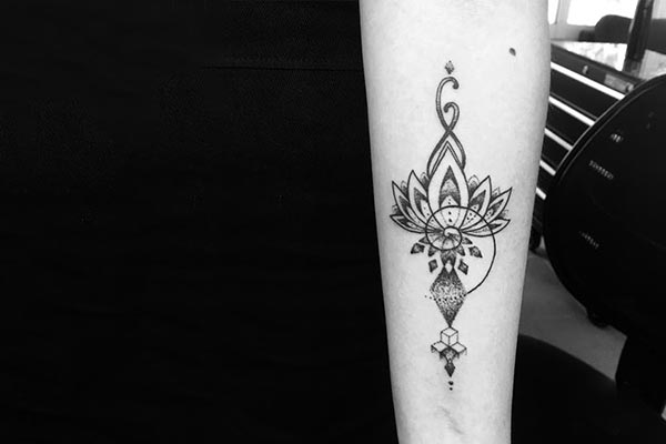 Xăm Hình Pleiku Gia Lai - BT Ink Tattoo