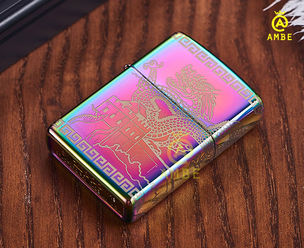 bật lửa Zippo 49045 