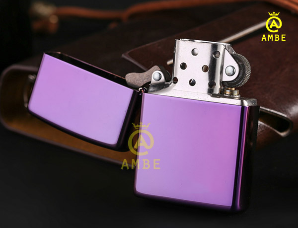 cách chọn zippo classic cho phái mạnh