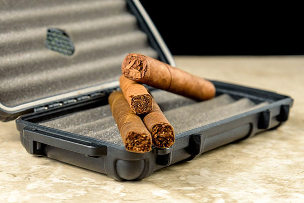 Top thiết bị giữ ẩm cigar