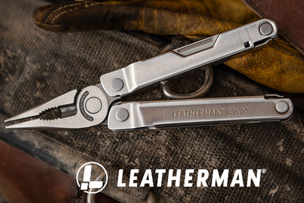 review thương hiệu leatherman