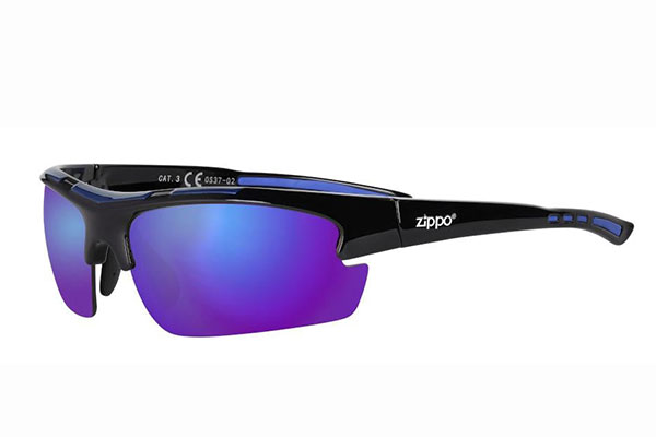 Vì sao nên chọn Zippo Eyewear