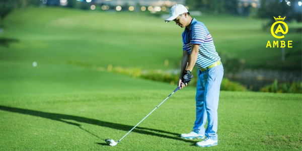 Hướng dẫn chơi golf đơn giản dễ hiểu dành cho người mới!